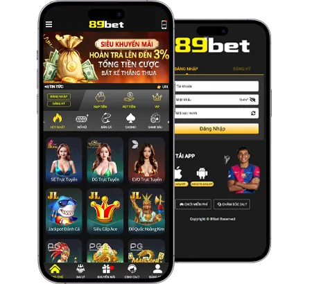 Giới hạn tiền gửi tại kv999 casino