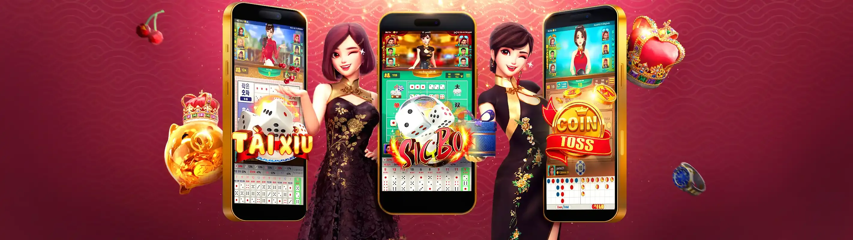 Hình ảnh chính sòng bạc trực tuyến kv999 casino đáng tin cậy