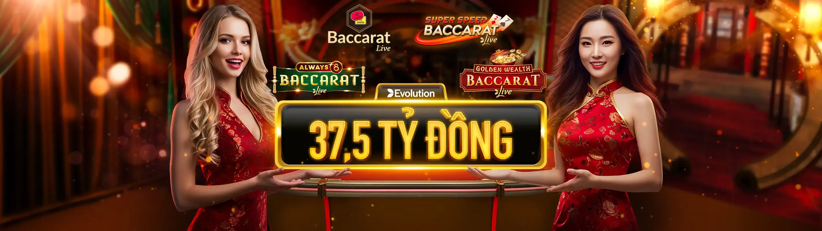 Chương Trình VIP KV999 Casino