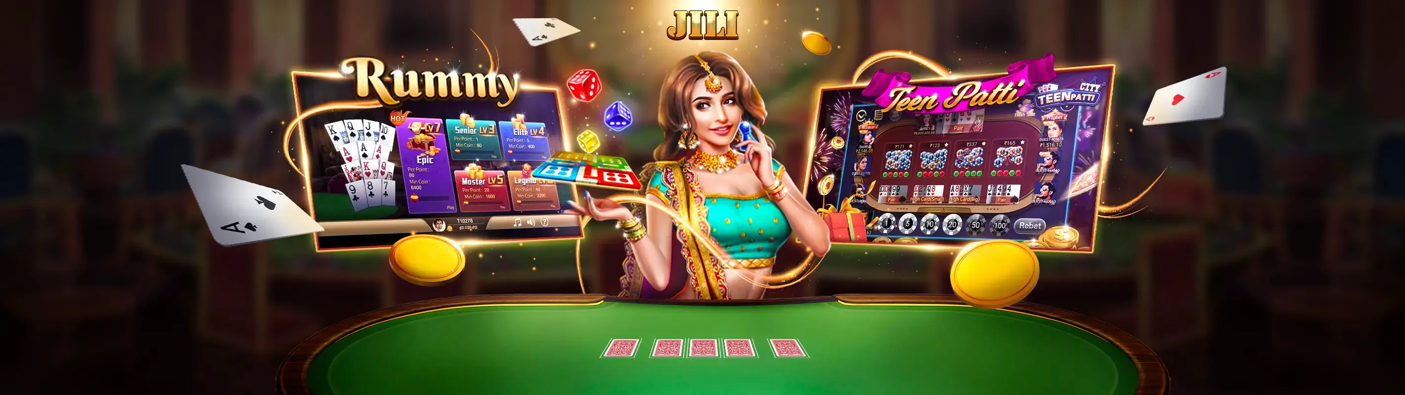 Hình ảnh chính về cờ bạc có trách nhiệm của kv999 casino