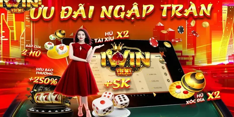 Trò chơi Nổ Hũ Jackpot Lũy Tiến